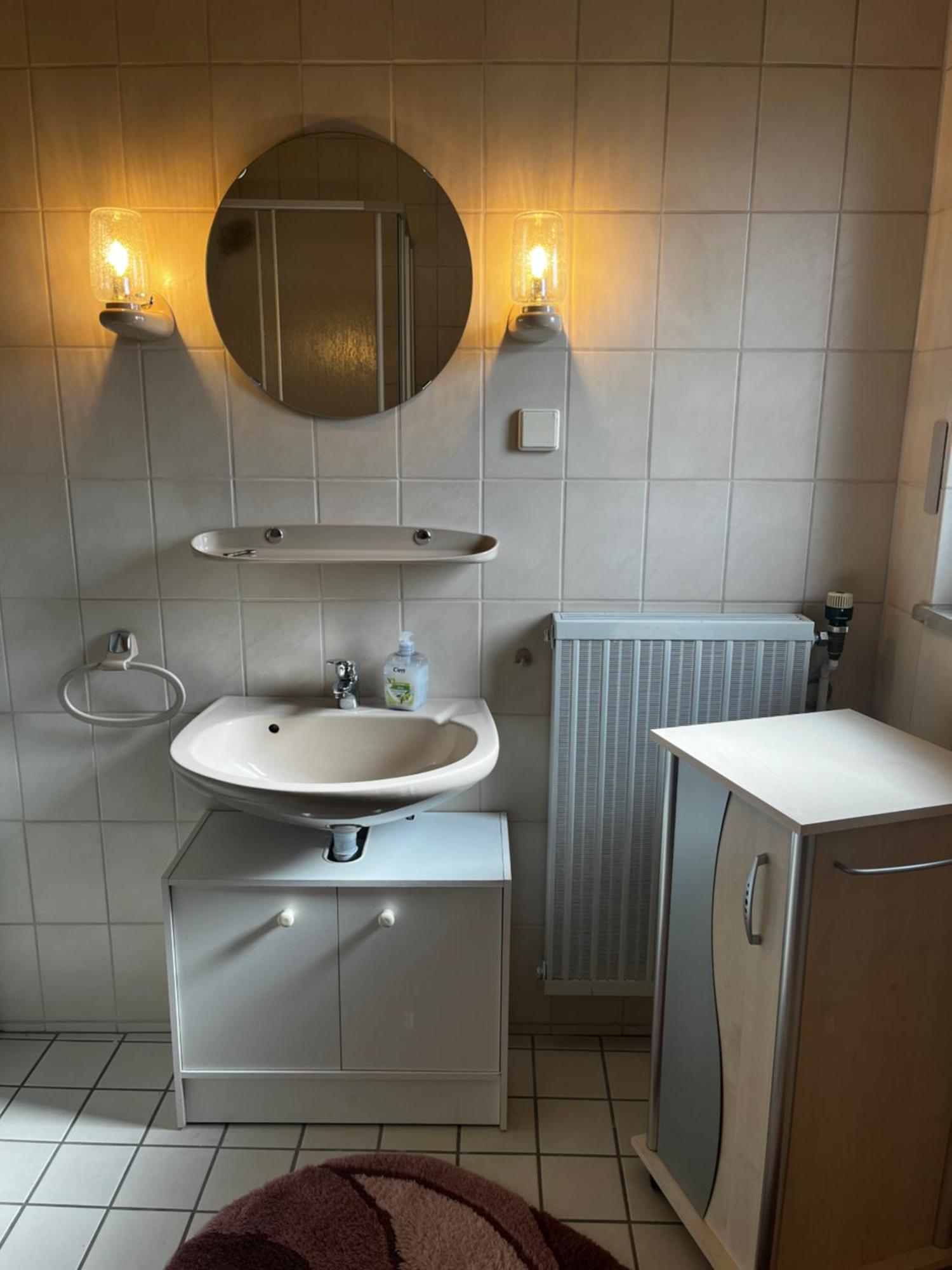 Ferienwohnung Schneider Baumholder Exterior foto